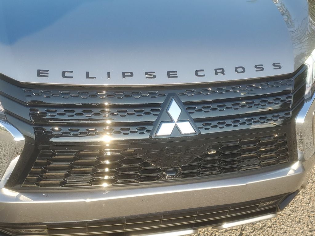 2026 Mitsubishi Eclipse Cross SEL