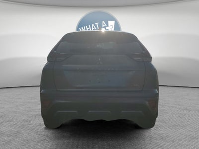 2026 Mitsubishi Eclipse Cross SEL