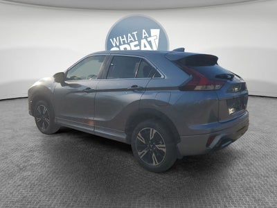 2026 Mitsubishi Eclipse Cross SEL
