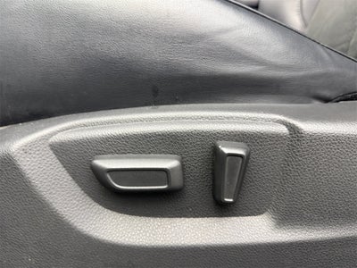 2022 Mitsubishi Eclipse Cross SE