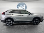 2022 Mitsubishi Eclipse Cross SE
