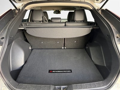 2022 Mitsubishi Eclipse Cross SE