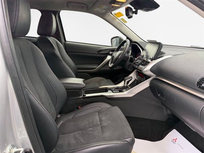 2022 Mitsubishi Eclipse Cross SE