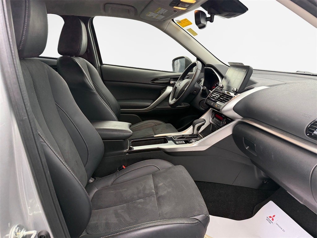 2022 Mitsubishi Eclipse Cross SE