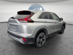 2022 Mitsubishi Eclipse Cross SE