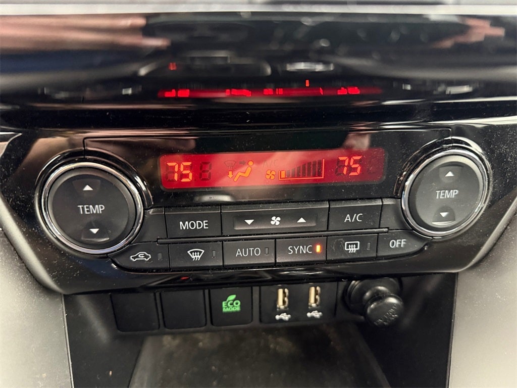 2022 Mitsubishi Eclipse Cross SE