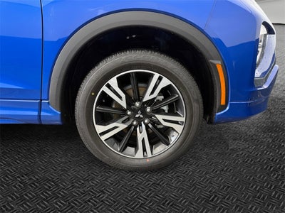 2026 Mitsubishi Eclipse Cross SEL