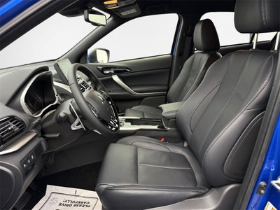 2026 Mitsubishi Eclipse Cross SEL