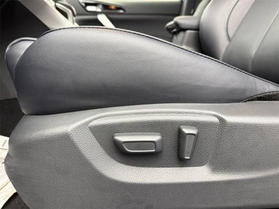 2026 Mitsubishi Eclipse Cross SEL