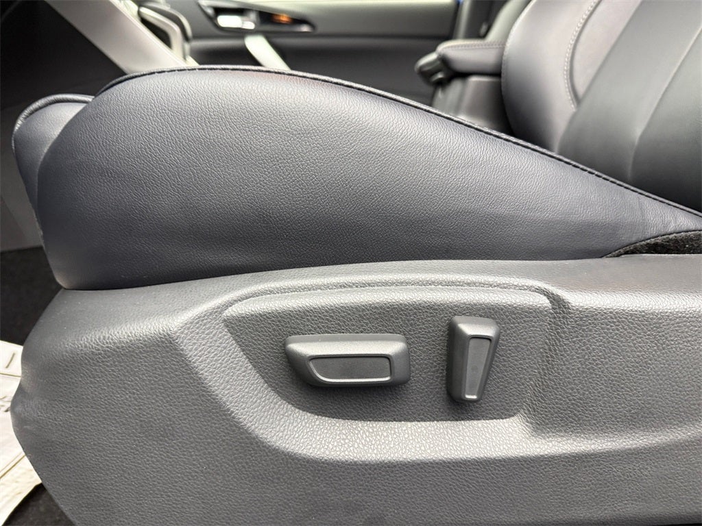 2026 Mitsubishi Eclipse Cross SEL