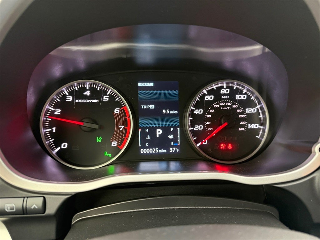 2026 Mitsubishi Eclipse Cross SEL