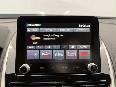 2026 Mitsubishi Eclipse Cross SEL