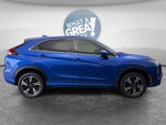 2026 Mitsubishi Eclipse Cross SEL
