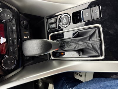 2026 Mitsubishi Eclipse Cross SEL