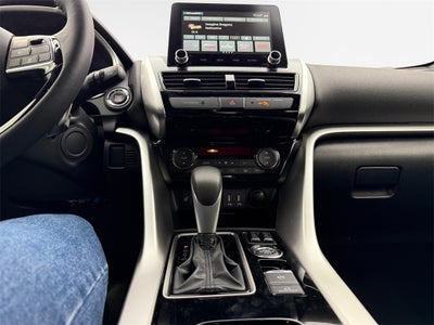 2026 Mitsubishi Eclipse Cross SEL