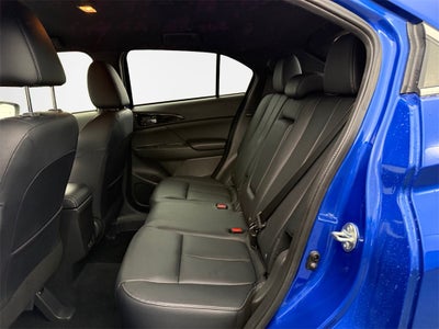 2026 Mitsubishi Eclipse Cross SEL