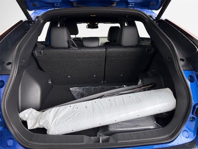 2026 Mitsubishi Eclipse Cross SEL