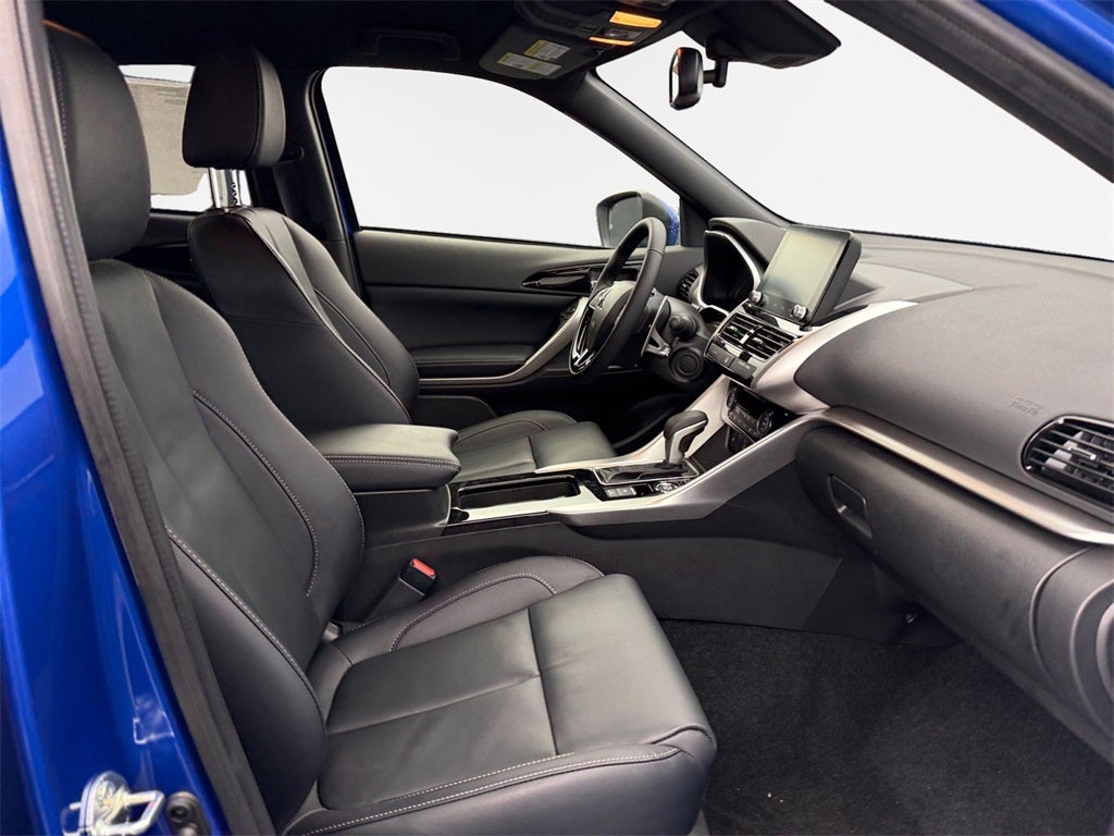 2026 Mitsubishi Eclipse Cross SEL