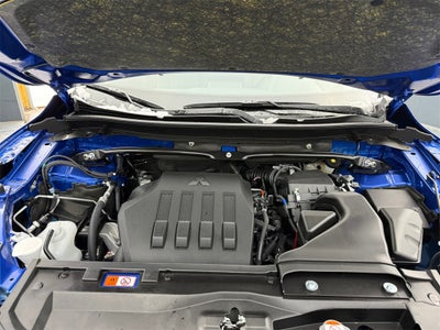 2026 Mitsubishi Eclipse Cross SEL