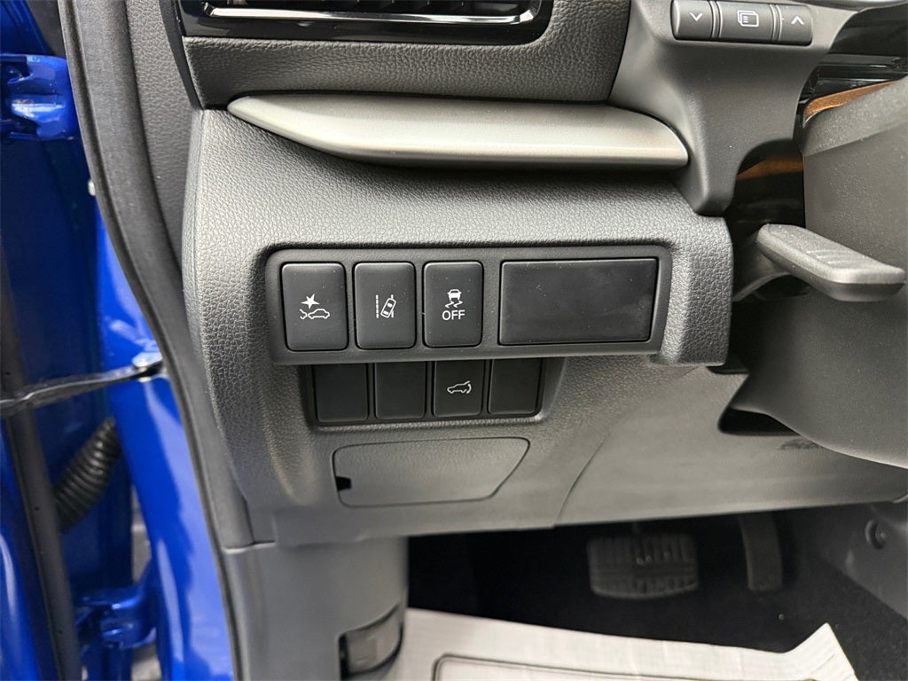 2026 Mitsubishi Eclipse Cross SEL