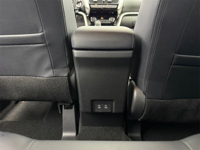 2026 Mitsubishi Eclipse Cross SEL