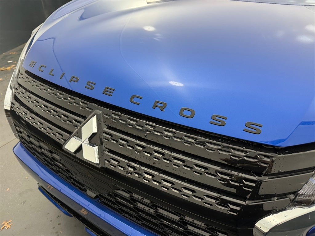 2026 Mitsubishi Eclipse Cross SEL