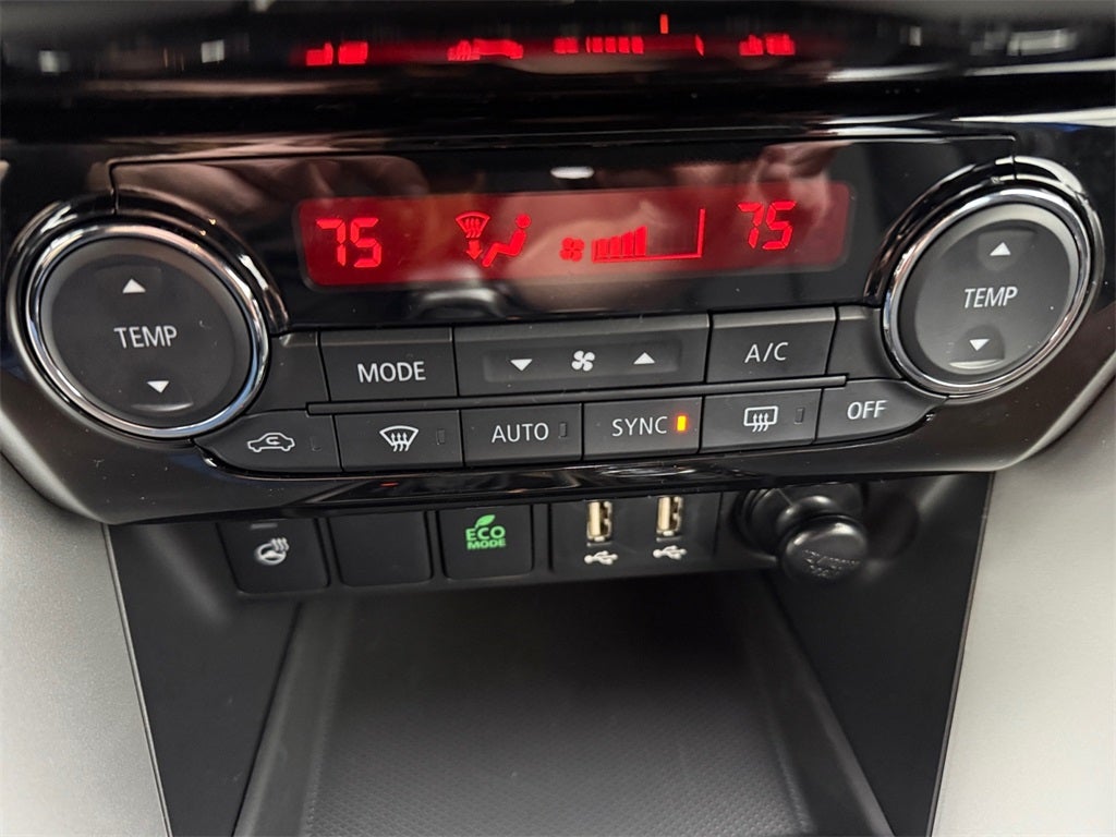 2026 Mitsubishi Eclipse Cross SEL