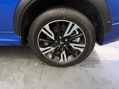 2026 Mitsubishi Eclipse Cross SEL