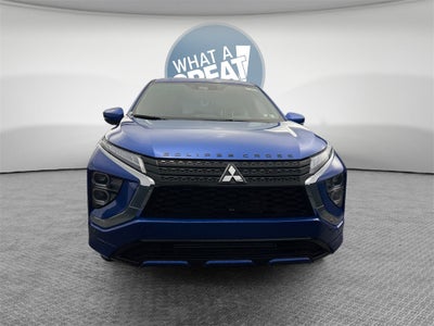 2026 Mitsubishi Eclipse Cross SEL