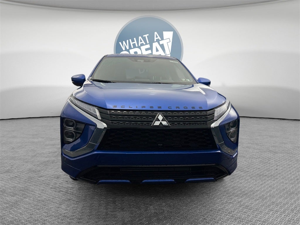 2026 Mitsubishi Eclipse Cross SEL