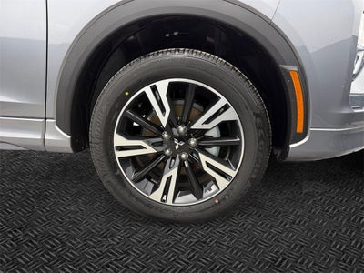 2026 Mitsubishi Eclipse Cross SEL