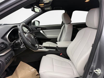 2026 Mitsubishi Eclipse Cross SEL