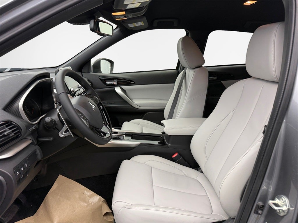 2026 Mitsubishi Eclipse Cross SEL