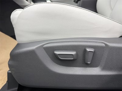 2026 Mitsubishi Eclipse Cross SEL