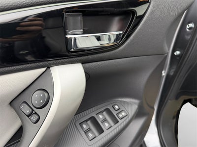 2026 Mitsubishi Eclipse Cross SEL