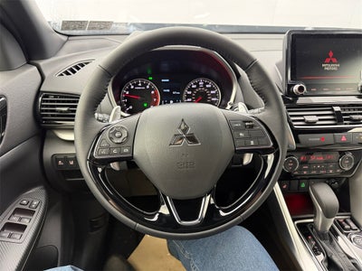 2026 Mitsubishi Eclipse Cross SEL