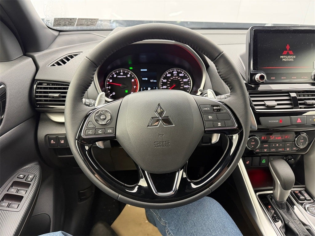 2026 Mitsubishi Eclipse Cross SEL