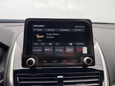 2026 Mitsubishi Eclipse Cross SEL