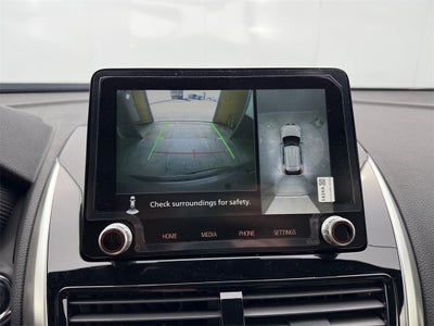 2026 Mitsubishi Eclipse Cross SEL