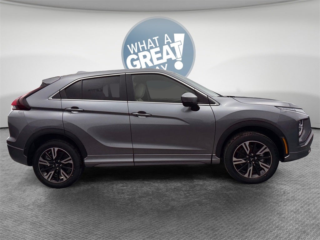 2026 Mitsubishi Eclipse Cross SEL