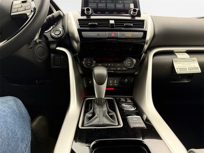 2026 Mitsubishi Eclipse Cross SEL