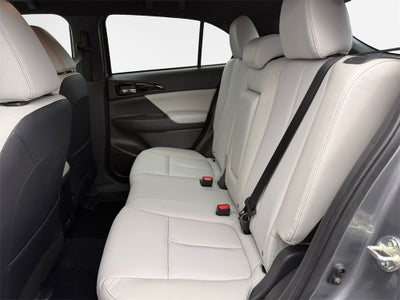 2026 Mitsubishi Eclipse Cross SEL