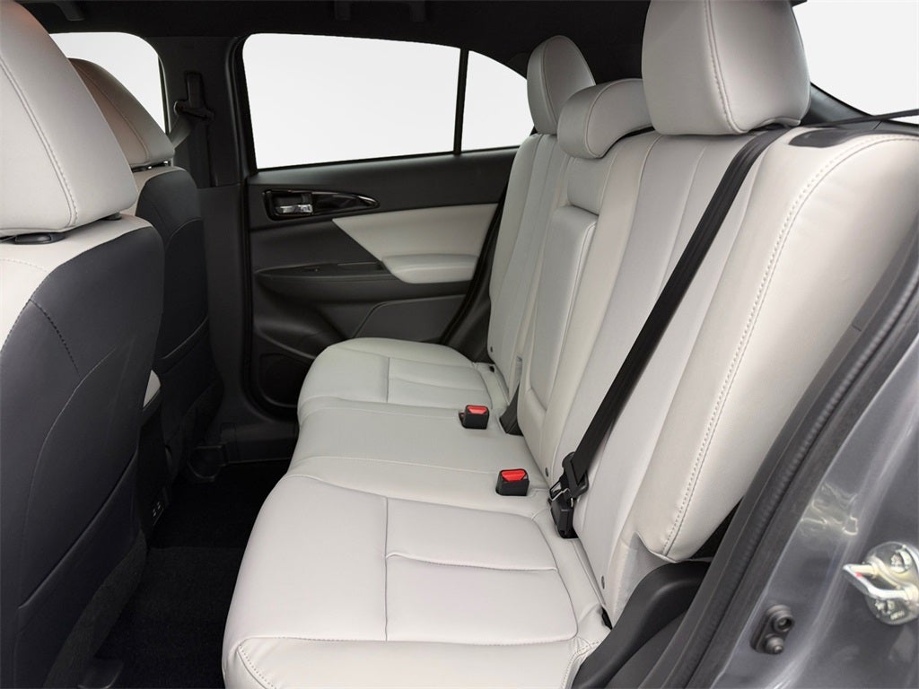 2026 Mitsubishi Eclipse Cross SEL