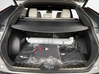 2026 Mitsubishi Eclipse Cross SEL