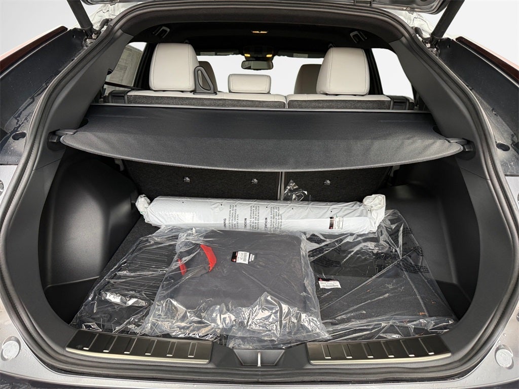 2026 Mitsubishi Eclipse Cross SEL