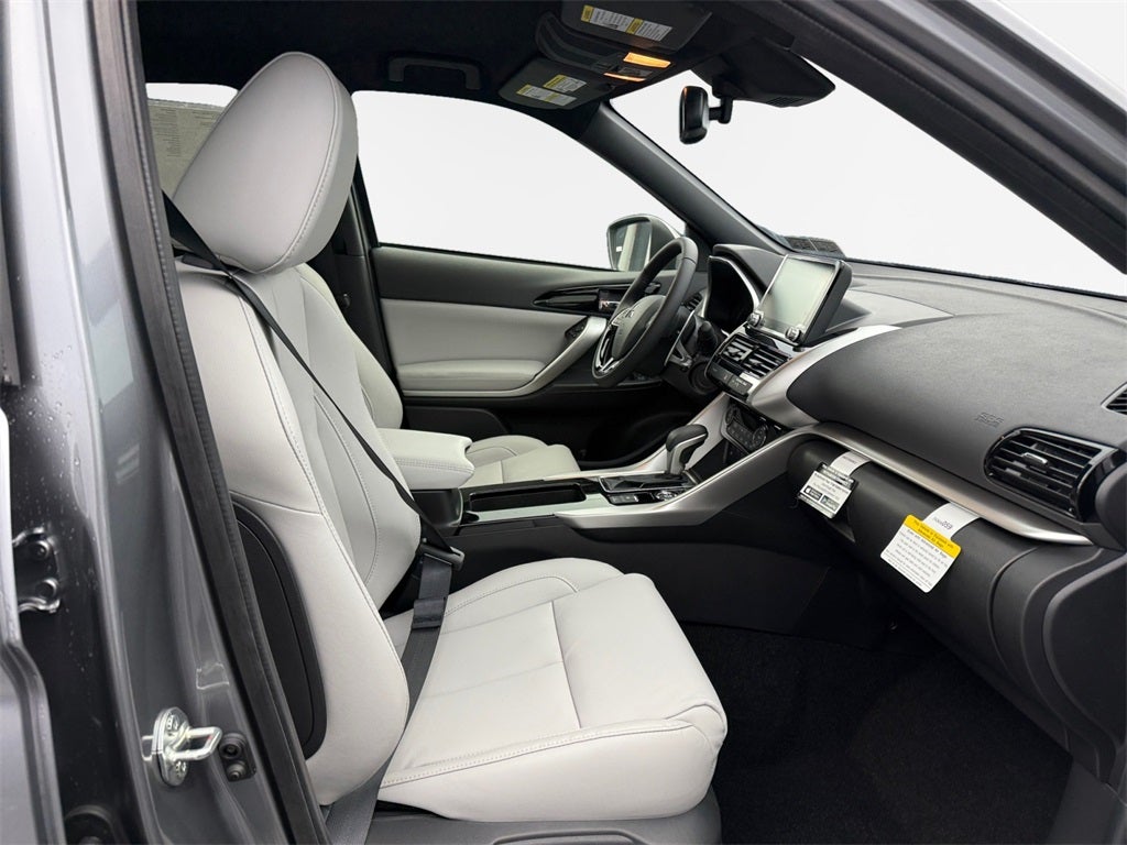 2026 Mitsubishi Eclipse Cross SEL