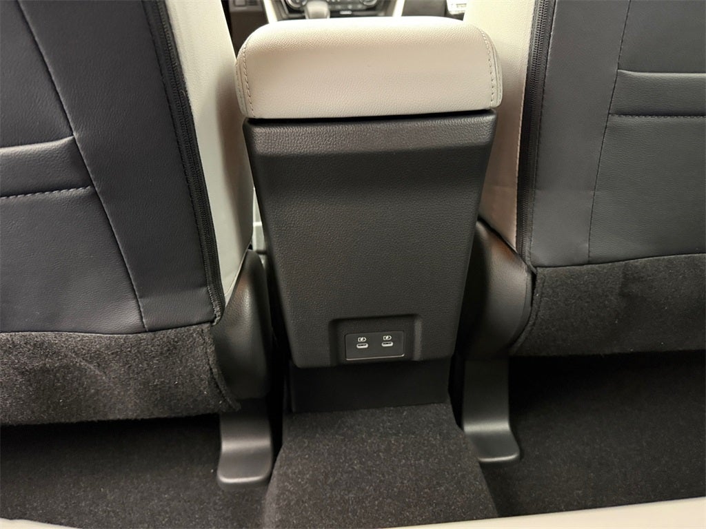 2026 Mitsubishi Eclipse Cross SEL