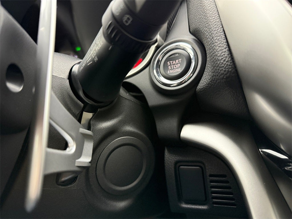 2026 Mitsubishi Eclipse Cross SEL