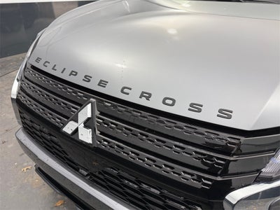 2026 Mitsubishi Eclipse Cross SEL