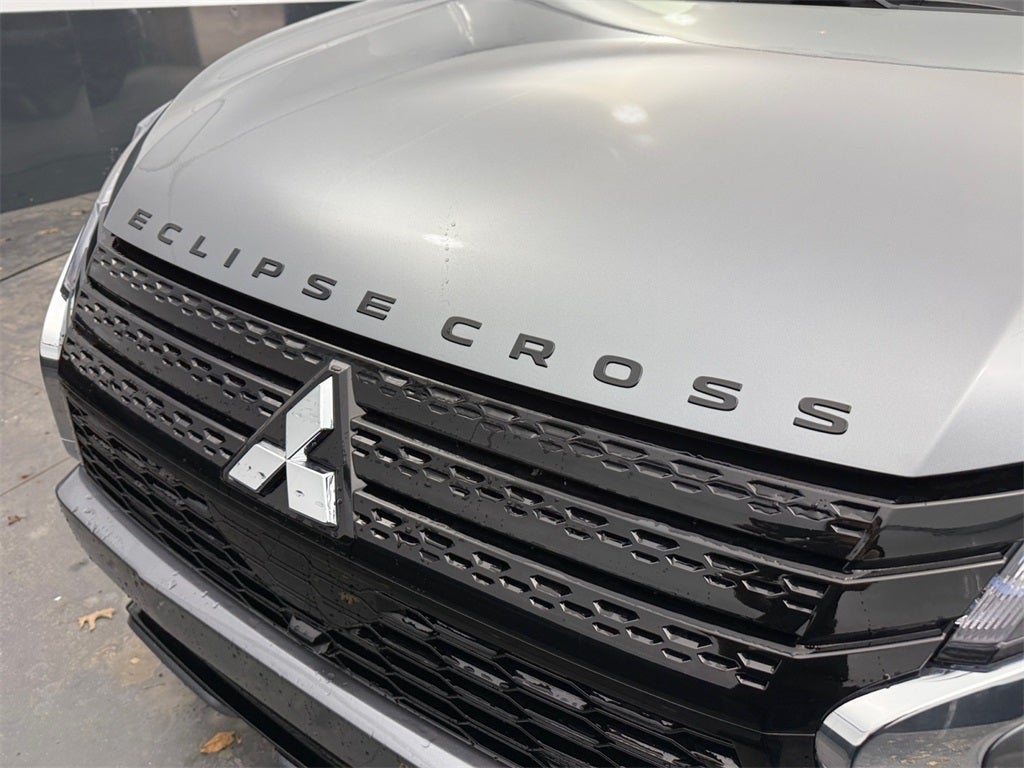 2026 Mitsubishi Eclipse Cross SEL